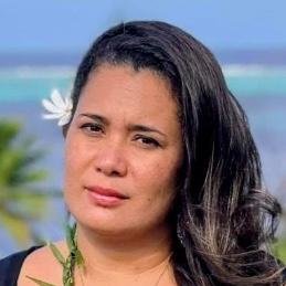Hitiura GENTILHOMME