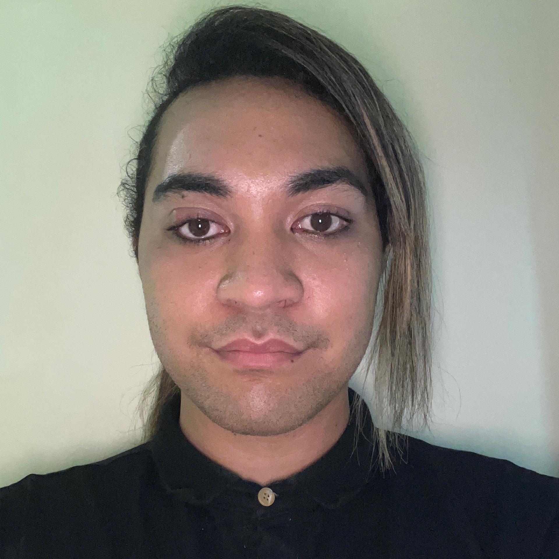 Tehuiarii Punaa
