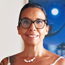 Chantal Robert