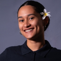 Teraiiti Harehoe