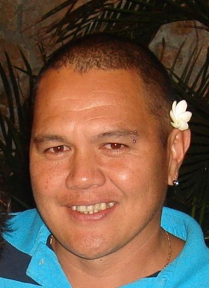 KÉVIN LEE