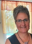 Sandrine Lehaut