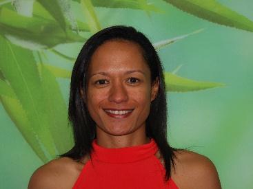Carine TIATOA