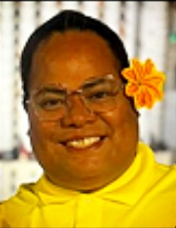 Christopher TUVERAA